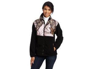 Yukon Womens Gear Casual Fleece Jacket 071490 Yukon Gear Yukon Womens Gear Casual Fleece Jacket 071490 Yukon Gear