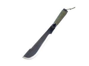 Condor Tools & Knives Crocodilian Machete, 12 3/8-Inch CTK424123HC Condor Tools & Knives Crocodilian Machete, 12 3/8-Inch CTK424123HC
