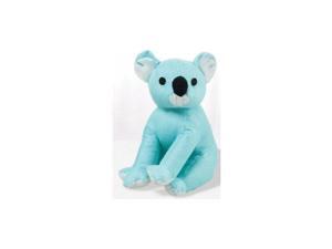 Aden + Anais Bamboo Musy Mate Maxi - Koala (Azure) 9860 aden + anais Aden + Anais Bamboo Musy Mate Maxi - Koala (Azure) 9860 aden + anais