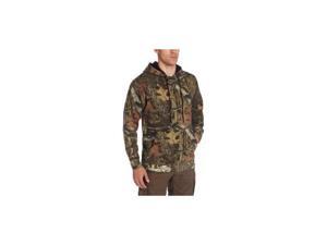 Yukon Gear Cotton Hooded Sweatshirt 063563 Yukon Gear Cotton Hooded Sweatshirt 063563