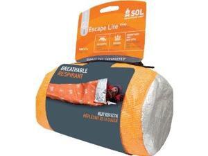 Adventure Medical Kits SOL Escape Lite Bivvy AD1227 Adventure Medical Kits SOL Escape Lite Bivvy AD1227