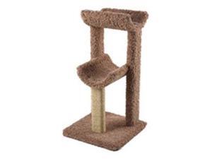 Ware Kitty Tower - Small WARE01138 WARE MANUFACTURING INC Ware Kitty Tower - Small WARE01138 WARE MANUFACTURING INC