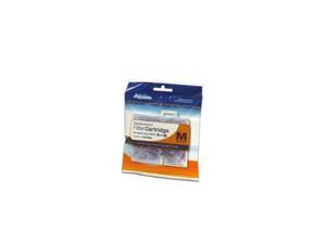 MEDIUM CARTRIDGE 1PK, 3 PACK, AQUARIUM, FILTER CARTRIDGES, AQUEON AQ06083 MEDIUM CARTRIDGE 1PK, 3 PACK, AQUARIUM, FILTER CARTRIDGES, AQUEON AQ06083