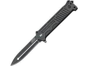 MTECH USA MT-A840P Spring Assisted Joker Knife, 4.75-Inch Closed MTA840P Mtech USA MTECH USA MT-A840P Spring Assisted Joker Knife, 4.75-Inch Closed MTA840P Mtech USA