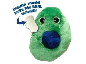 GIANTmicrobes Diabetes Beta Cell - Insulin (? cells) GMUS-PD-0061 Giant Microbes GIANTmicrobes Diabetes Beta Cell - Insulin (? cells) GMUS-PD-0061 Giant Microbes