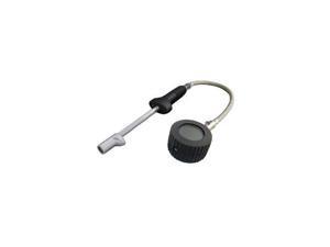 Accutire MS-5515B Truck and RV Digital Tire Gauge with LED Light and Bleed Button MS-5515B Measurement Limited Accutire MS-5515B Truck and RV Digital Tire Gauge with LED Light and Bleed Button MS-5515B Measurement Limited