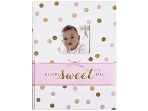 Carters Memory Book, Sweet Sparkle B2-14075 Carters Memory Book, Sweet Sparkle B2-14075