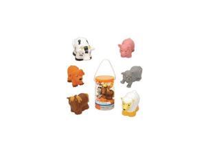 Battat Farm Bath Buddies 68057 Battat Farm Bath Buddies 68057