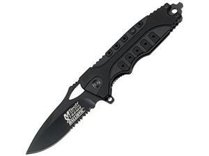 MTECH USA XTREME MX-A809BK Spring Assisted Folder Knife, 4.75-Inch Closed MTXA809BK MTECH USA XTREME MX-A809BK Spring Assisted Folder Knife, 4.75-Inch Closed MTXA809BK