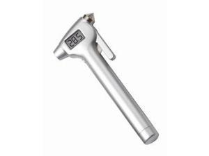 Accutire MS-4520B Digital Tire Pressure Gauge with Emergency Hammer, Seatbelt Blade and White LED F MS-4520B Measurement Accutire MS-4520B Digital Tire Pressure Gauge with Emergency Hammer, Seatbelt Blade and White LED F MS-4520B Measurement