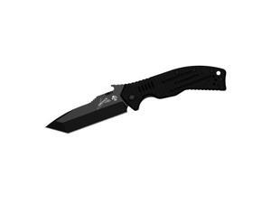 Kershaw Emerson Cqc-8K-Clam KS6044TBLKX Kershaw Emerson Cqc-8K-Clam KS6044TBLKX