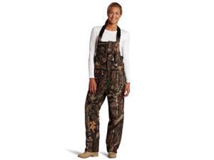 Yukon Gear Women's Bib Overall (Mossy Oak Infinity, Small) 056627 YUKON GEAR Yukon Gear Women's Bib Overall (Mossy Oak Infinity, Small) 056627 YUKON GEAR