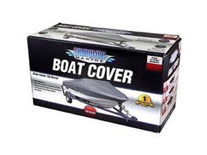 Shoreline Marine Warm Weather Boat Cover 118425 Shoreline Marine Warm Weather Boat Cover 118425