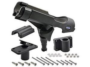 Shoreline Marine Universal Mount Rod Holder 132975 Shoreline Marine Universal Mount Rod Holder 132975