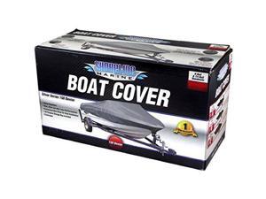 Shoreline Marine Warm Weather Boat Cover 118424 Shoreline Marine Warm Weather Boat Cover 118424