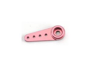 Sngl Thin Alum Horn Red 40mm FUTM2132 FUTABA Sngl Thin Alum Horn Red 40mm FUTM2132 FUTABA