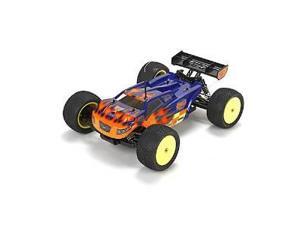 Mini 8IGHT-T RTR, Phend Edition:1/14 4WD Truggy LOS01011 Team Losi Mini 8IGHT-T RTR, Phend Edition:1/14 4WD Truggy LOS01011 Team Losi