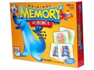 Memory Assortment (6) A4757 HSBA4757 Hasbro Memory Assortment (6) A4757 HSBA4757 Hasbro