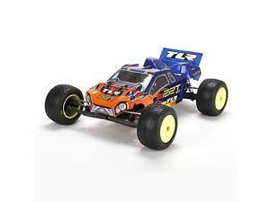 22T 2.0 Race Kit: 1/10 2WD Stadium Truck TLR03004 Team Losi 22T 2.0 Race Kit: 1/10 2WD Stadium Truck TLR03004 Team Losi