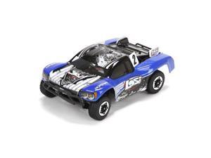 Losi LOS00001 1/24 Micro SCTE 4WD RTR LOS00001 Team Losi Losi LOS00001 1/24 Micro SCTE 4WD RTR LOS00001 Team Losi
