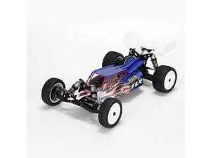 22 3.0 MM Race Kit: 1/10 2WD Buggy TLR03006 Team Losi 22 3.0 MM Race Kit: 1/10 2WD Buggy TLR03006 Team Losi