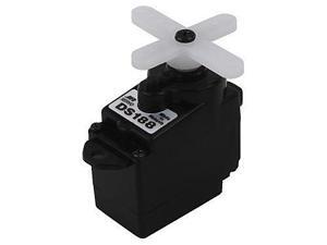 DS188 Digital Super High-Speed 6-Gram Servo DS188 Digital Super High-Speed 6-Gram Servo
