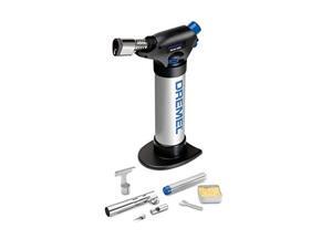 2200-01 VersaFlame Multi-Function Butane Torch Kit 2200-01 VersaFlame Multi-Function Butane Torch Kit