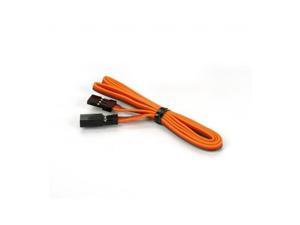 Servo Extension, 24" JSP98040 JR SPORT Servo Extension, 24" JSP98040 JR SPORT
