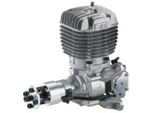 O.S. Engines GT60 without Muffler OSMG1560 O.S. ENGINES O.S. Engines GT60 without Muffler OSMG1560 O.S. ENGINES