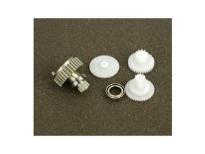 Gear Set: Hybrid: 8411SA,8311 JRPSG8411SA JR SPORT Gear Set: Hybrid: 8411SA,8311 JRPSG8411SA JR SPORT