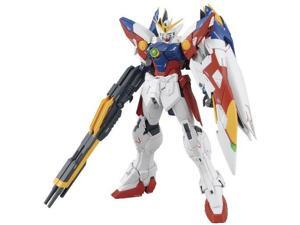 Bandai Hobby MG Wing Gundam Proto Zero Version EW Model Kit, 1/100 Scale BANS3647 Bandai Hobby MG Wing Gundam Proto Zero Version EW Model Kit, 1/100 Scale BANS3647