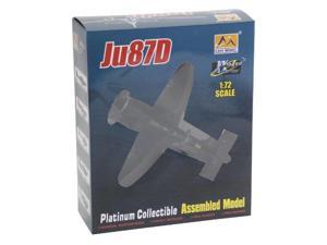 1/72 Ju87D-1 2.SIG.2 1942 New Tooling EYMS6385 EASY MODELS 1/72 Ju87D-1 2.SIG.2 1942 New Tooling EYMS6385 EASY MODELS