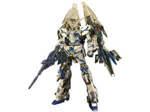 Bandai Hobby MG Unicorn Gundam 03 Phenex Model Kit (1/100 Scale) BANS6534 Bandai Hobby MG Unicorn Gundam 03 Phenex Model Kit (1/100 Scale) BANS6534