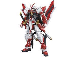 Bandai Hobby MG Gundam Kai Model Kit (1/100 Scale), Astray Red Frame BANS0047 Bandai Hobby MG Gundam Kai Model Kit (1/100 Scale), Astray Red Frame BANS0047