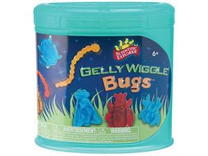 Scientific Explorer Gelly Wiggle Bugs SLYX0959 Scientific Explorer Gelly Wiggle Bugs SLYX0959
