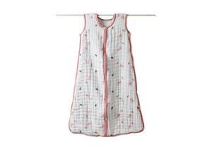aden + anais Cozy Slumber Muslin Four Layer Sleeping Bag, Ba 1008-DISC ADEN + ANAIS aden + anais Cozy Slumber Muslin Four Layer Sleeping Bag, Ba 1008-DISC ADEN + ANAIS