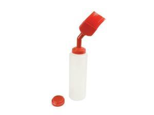 Charcoal Companion 13.75-Ounce Silicone Head Sauce Basting Bottle CC5048 CHARCOAL COMPANION Charcoal Companion 13.75-Ounce Silicone Head Sauce Basting Bottle CC5048 CHARCOAL COMPANION