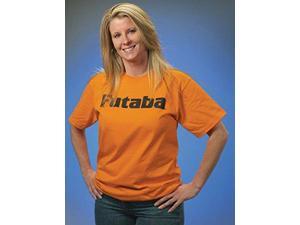 FUTABA Futaba Orange T-Shirt Large FUTZ7211 FUTZ7211 FUTABA Futaba Orange T-Shirt Large FUTZ7211 FUTZ7211