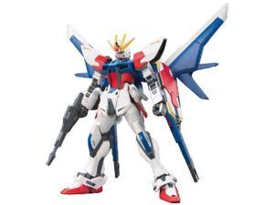 Bandai Hobby HGBF Strike Gundam Full Package Model Kit, 1/144 Scale BANS4468 Bandai Hobby HGBF Strike Gundam Full Package Model Kit, 1/144 Scale BANS4468