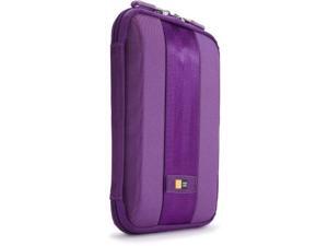 Case Logic QTS-207 EVA Molded iPad/Galaxy Tab 3 7-Inch Tablet Sleeve (Purple) 3201643 Case Logic QTS-207 EVA Molded iPad/Galaxy Tab 3 7-Inch Tablet Sleeve (Purple) 3201643