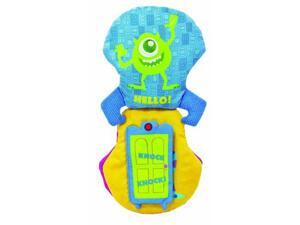 Kids Preferred Disney Baby Monsters Inc. Soft Book 79610-CO Kids Preferred Disney Baby Monsters Inc. Soft Book 79610-CO