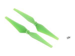 Dromida Vista UAV/FPV Prop Set, Green DIDE1172 Dromida Vista UAV/FPV Prop Set, Green DIDE1172