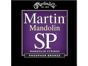 Martin 92/8 Phbrz Mandolin Phbrz Martin 92/8 Phbrz Mandolin Phbrz