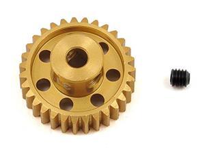 Trinity Aluminum Pinion Gear 48P 31T TRITEP4831 TRIC4831 Trinity Aluminum Pinion Gear 48P 31T TRITEP4831 TRIC4831