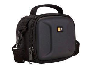 Case Logic MSEC-4BLACK Black Camcorder Cases Case Logic MSEC-4BLACK Black Camcorder Cases
