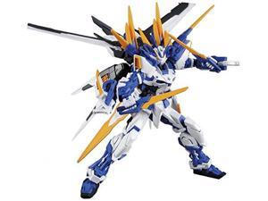Bandai Hobby MG Gundam Astray Blue Frame D Action Figure BANS4359 Bandai Hobby MG Gundam Astray Blue Frame D Action Figure BANS4359