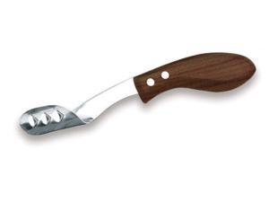 CHARCOAL COMPANION Charcoal Companion CC3092 Jalapeno Corer CHARCOAL COMPANION Charcoal Companion CC3092 Jalapeno Corer