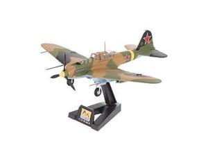 EASY MODELS 36413 1/72 II-2M3 Yellow 25 EYMS6413 EASY MODELS 36413 1/72 II-2M3 Yellow 25 EYMS6413