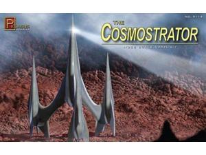 Pegasus Hobbies The Cosmostrator 1/350 Scale Model Kit #9114 PGHS9114 Pegasus Hobbies The Cosmostrator 1/350 Scale Model Kit #9114 PGHS9114