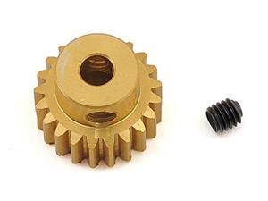 Trinity Aluminum Pinion Gear 48P 21T TRITEP4821 TRIC4821 Trinity Aluminum Pinion Gear 48P 21T TRITEP4821 TRIC4821